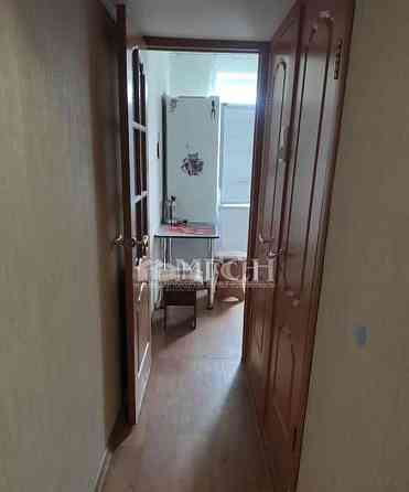 1-комн. квартира, 33 м2, 9/9 эт. Москва