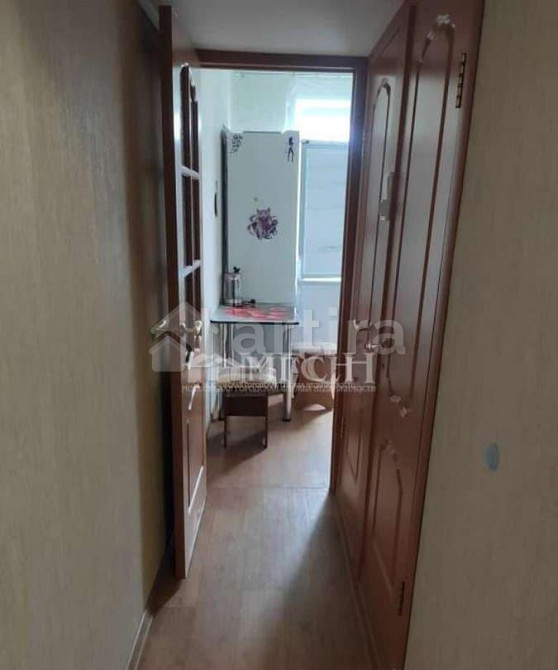 1-комн. квартира, 33 м2, 9/9 эт. Москва - изображение 2