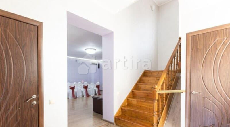 Коттедж, 320 м2 Иглино - изображение 6