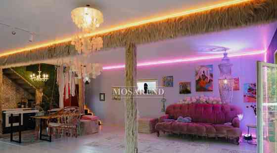 Коттедж, 350 м2 Одинцово