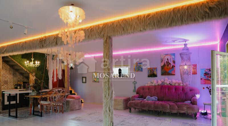 Коттедж, 350 м2 Одинцово - изображение 3