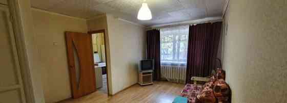 1-комн. квартира, 28 м2, 1/5 эт. Уфа