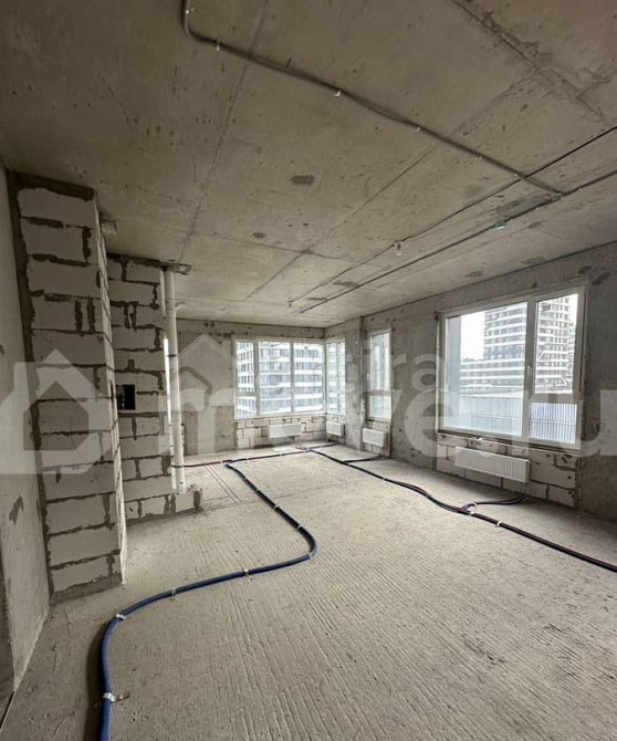 Студия, 59 м2, 7/26 эт. Москва - изображение 1