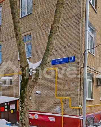 Студия, 16.8 м2, 1/5 эт. Москва