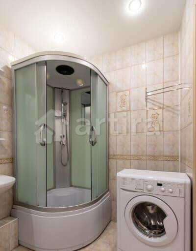 1-комн. квартира, 49 м2, 20/24 эт. Самара - изображение 7