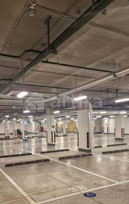 Гараж, 15 м2 Санкт-Петербург - изображение 1