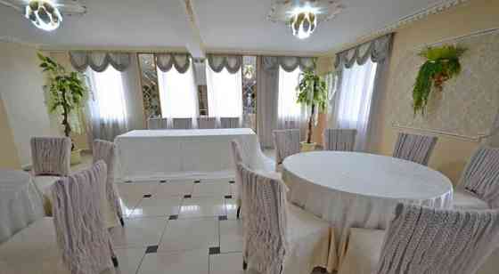 Коттедж, 1000 м2 Видное