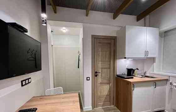 Студия, 15 м2, 2/2 эт. Коломна