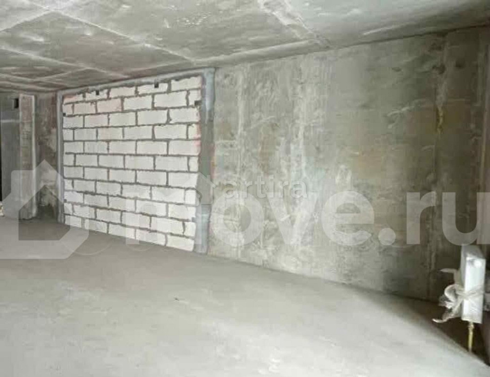 3-комн. квартира, 84 м2, 4/6 эт. Москва - изображение 3