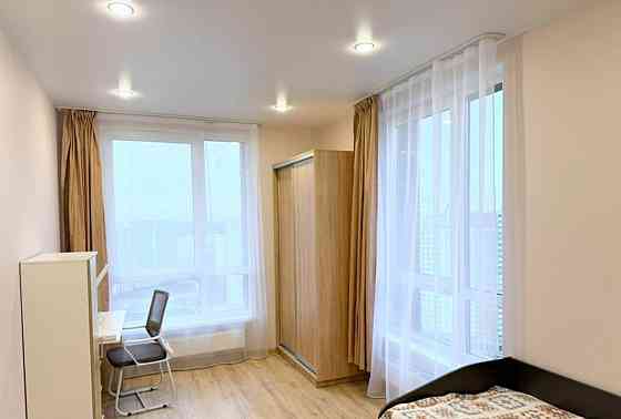 2-комн. квартира, 54.2 м2, 23/24 эт. Москва