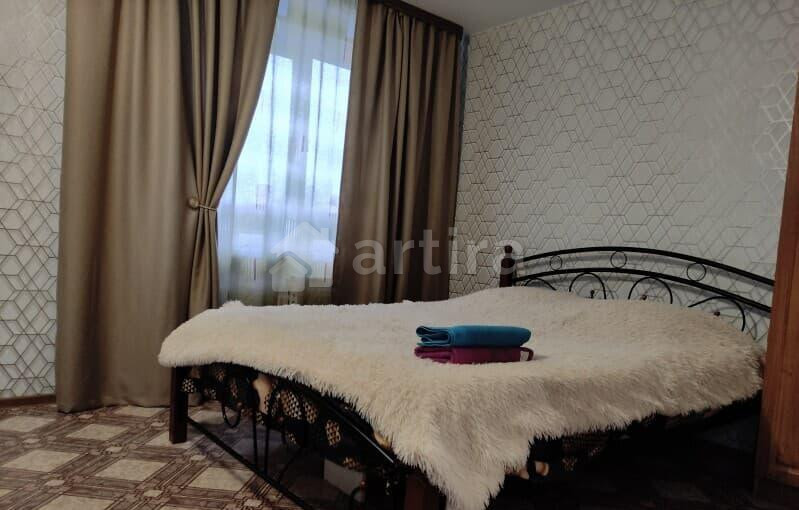 1-комн. квартира, 32 м2, 3/5 эт. Кемерово - изображение 1