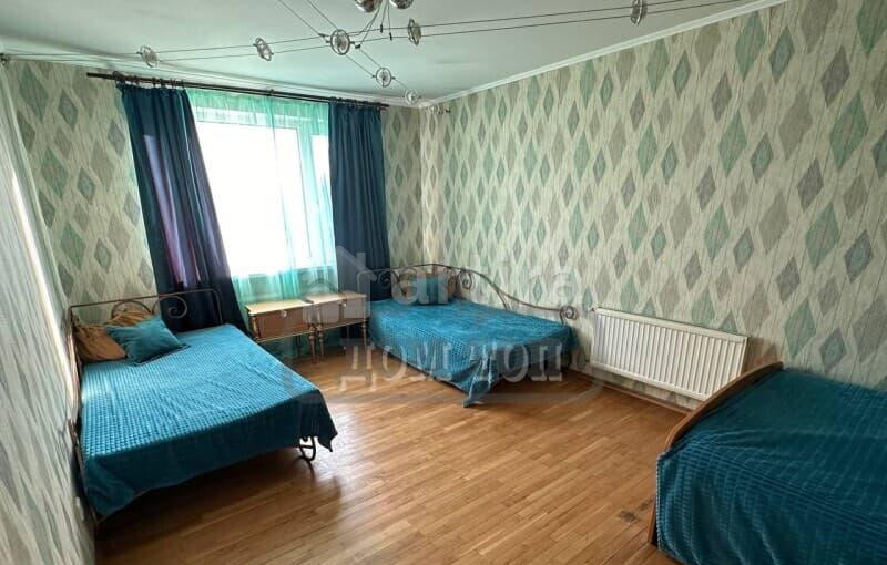 Коттедж, 450 м2 Солнечногорск - изображение 17