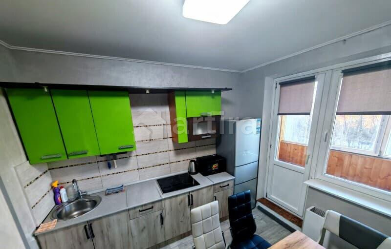 2-комн. квартира, 45 м2, 6/16 эт. Чехов - изображение 10