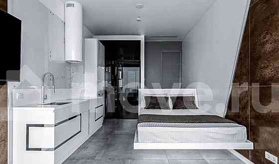 Студия, 40 м2, 44/85 эт. Москва