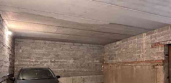 Гараж, 74 м2 Исток