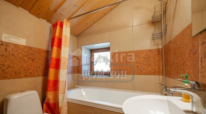 Коттедж, 400 м2 Истра - изображение 20