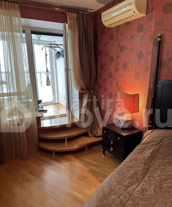 5-комн. квартира, 207 м2, 20/24 эт. Москва - изображение 2