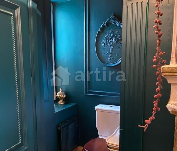 Коттедж, 1000 м2 Краснознаменск - изображение 11