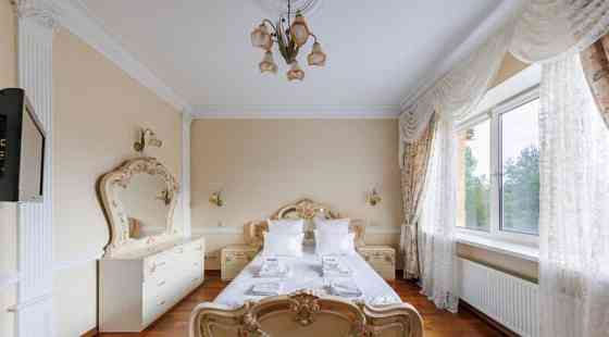 Коттедж, 450 м2 Истра