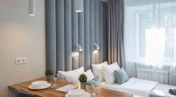 Студия, 13 м2, 1/5 эт. Подольск