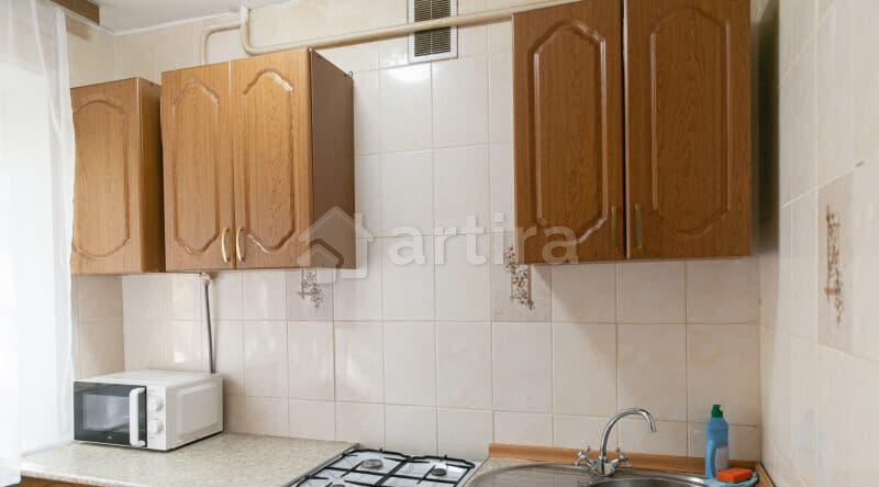 1-комн. квартира, 38 м2, 1/5 эт. Подольск - изображение 12