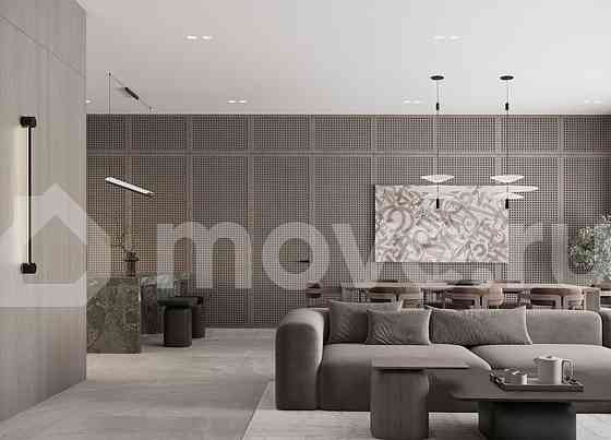 3-комн. квартира, 97 м2, 16/41 эт. Москва