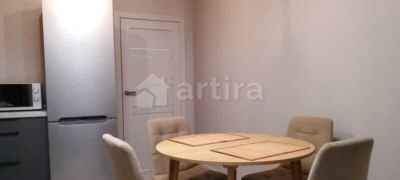 2-комн. квартира, 42 м2, 10/19 эт. Тюмень - изображение 16