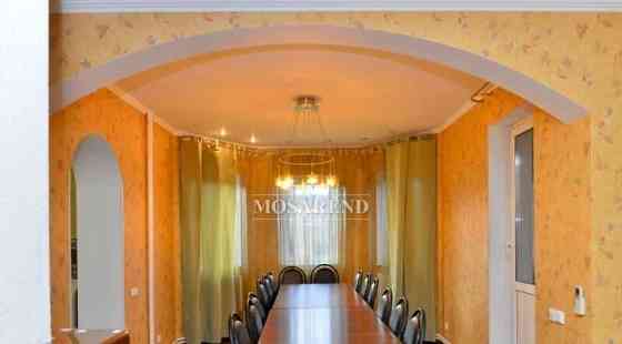 Коттедж, 380 м2 Бронницы