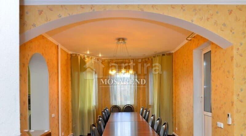 Коттедж, 380 м2 Бронницы - изображение 4