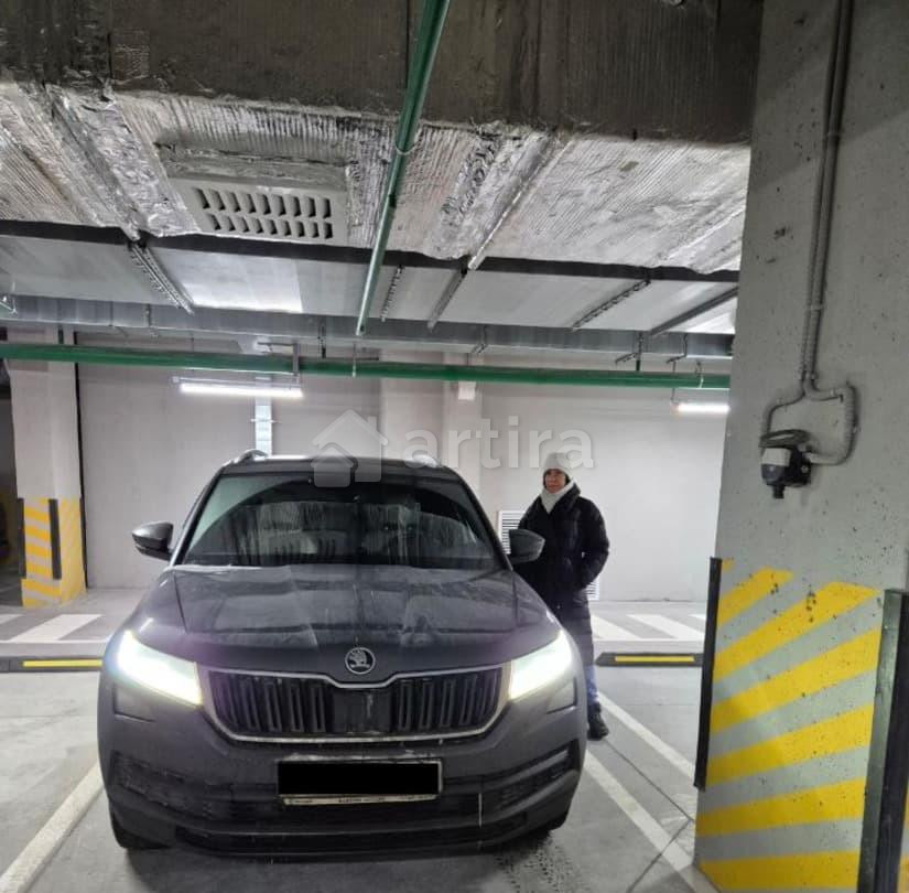 Гараж, 14 м2 Москва - изображение 1