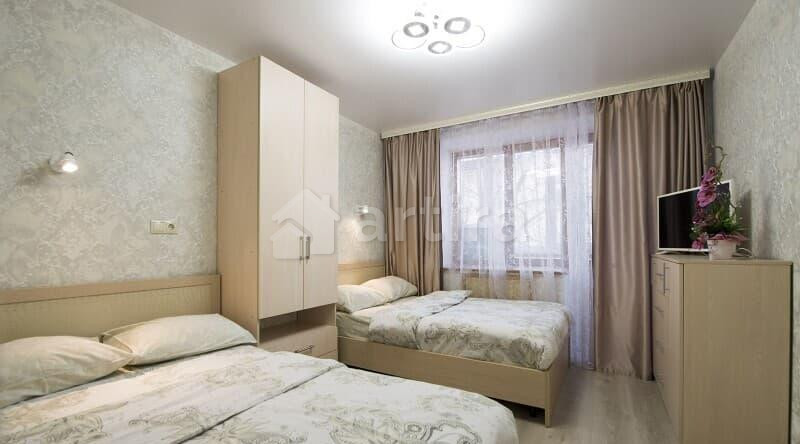 3-комн. квартира, 63 м2, 3/5 эт. Вологда - изображение 13