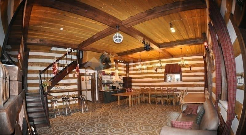 Коттедж, 370 м2 Новосибирск - изображение 2