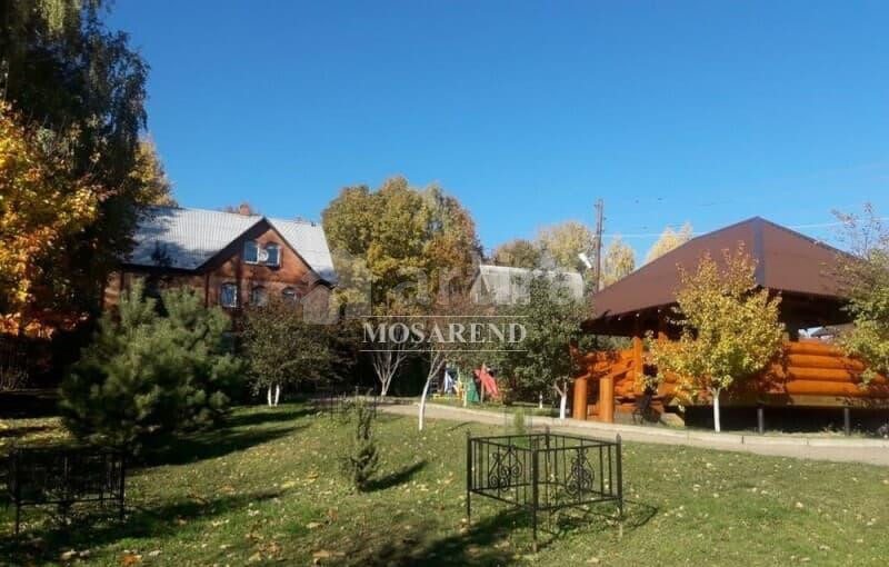 Коттедж, 400 м2 Домодедово - изображение 13