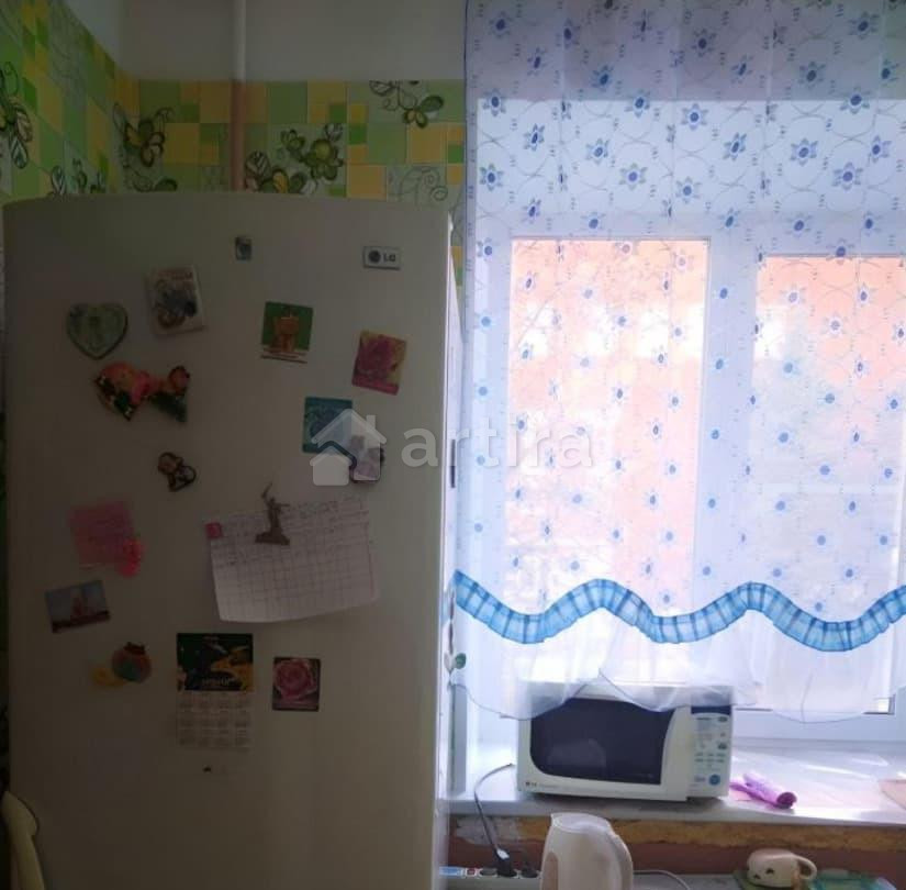 Комната, 10 м2, 2/3 эт. Челябинск - изображение 6