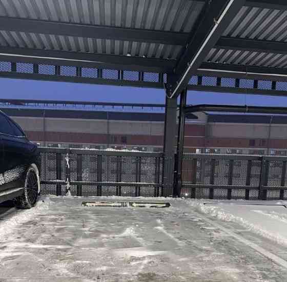 Гараж, 13 м2 Москва