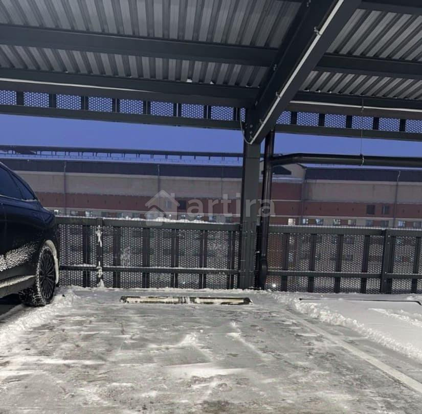 Гараж, 13 м2 Москва - изображение 1