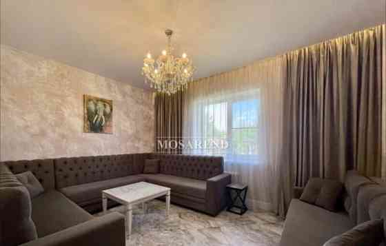 Коттедж, 300 м2 Бронницы