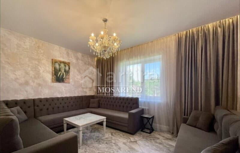 Коттедж, 300 м2 Бронницы - изображение 6