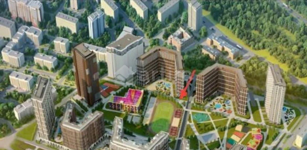 Гараж, 14 м2 Москва - изображение 5