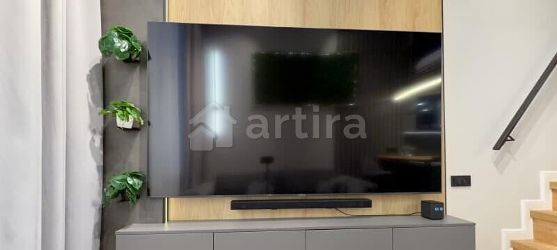 1-комн. апарт-ы, 45 м2, 6/7 эт. Москва - изображение 5