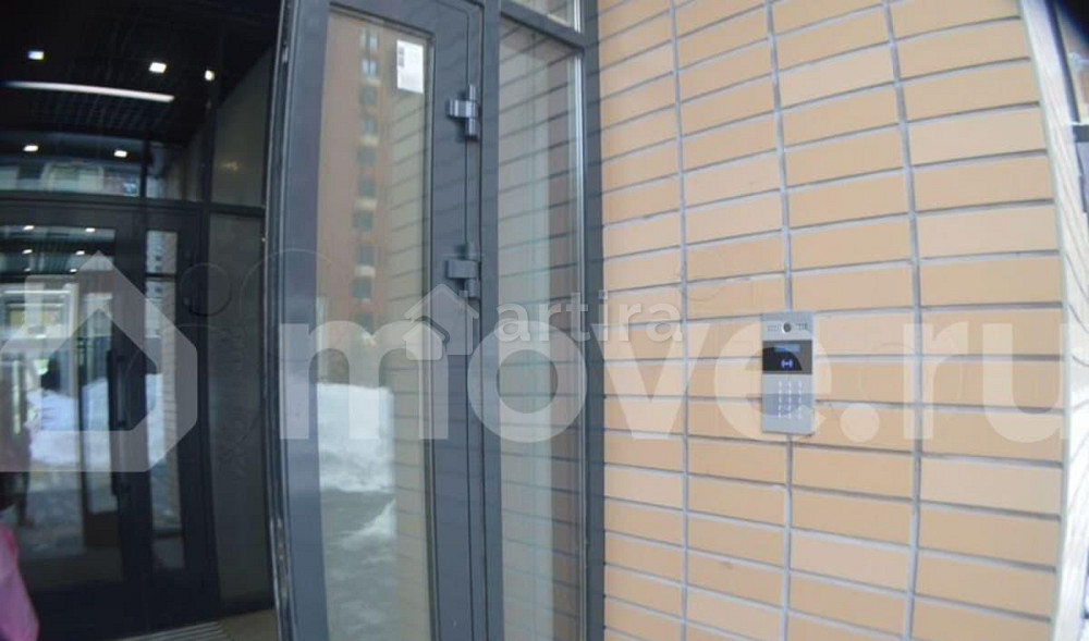 Студия, 23.2 м2, 10/32 эт. Москва - изображение 3