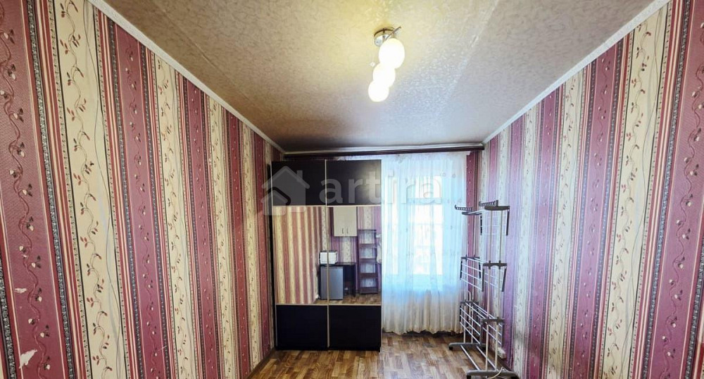 Комната, 12 м2, 5/5 эт. Москва - изображение 2