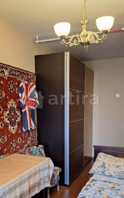 Комната, 80 м2, 5/5 эт. Казань - изображение 4