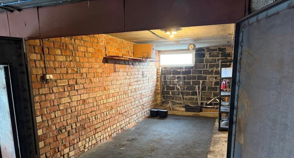 Гараж, 17.2 м2 Москва - изображение 5