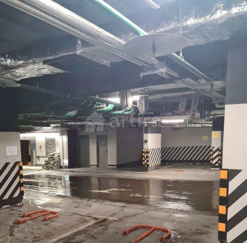 Гараж, 14.2 м2 Москва - изображение 4