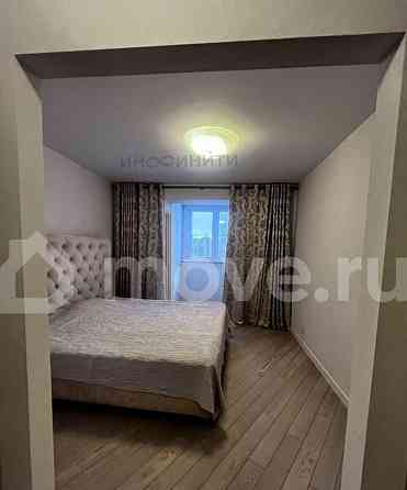 5-комн. квартира, 118 м2, 4/17 эт. Москва