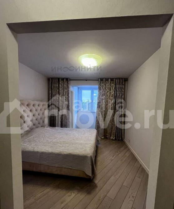 5-комн. квартира, 118 м2, 4/17 эт. Москва - изображение 3