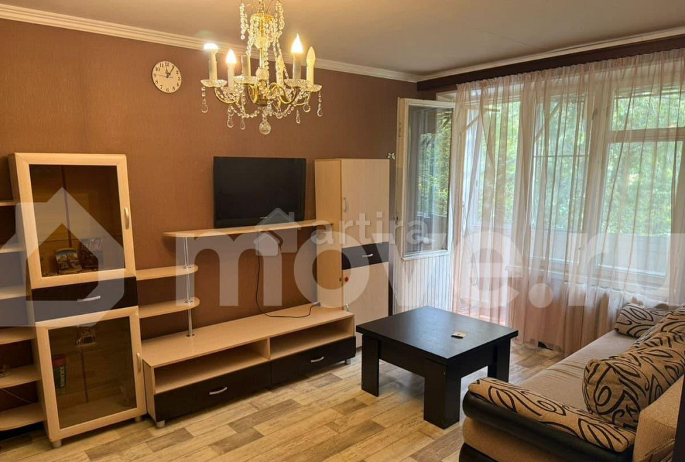 2-комн. квартира, 45.8 м2, 4/5 эт. Москва - изображение 1