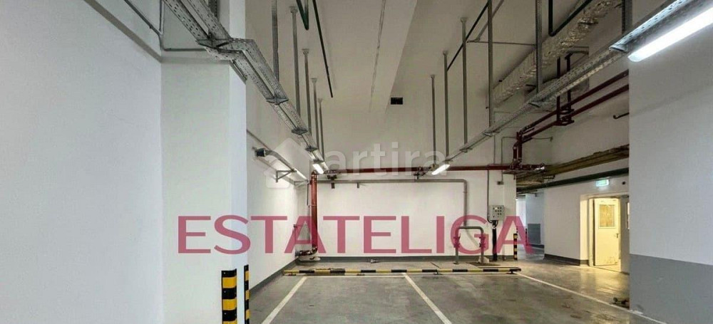 Гараж, 16 м2 Москва - изображение 1