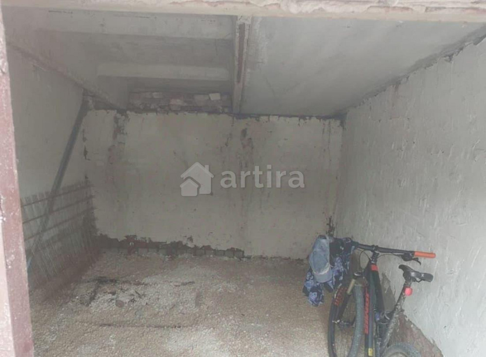 Гараж, 19 м2 Энгельс - изображение 2